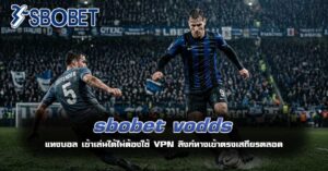 sbobet vodds